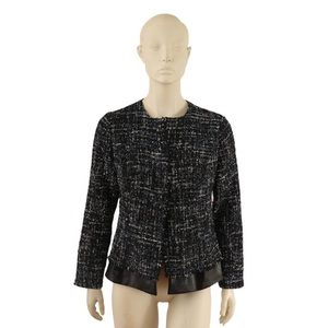 FRANK LYMAN jacket / blazer. Size 8.